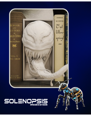 Rincón de Libros Frankenstein
